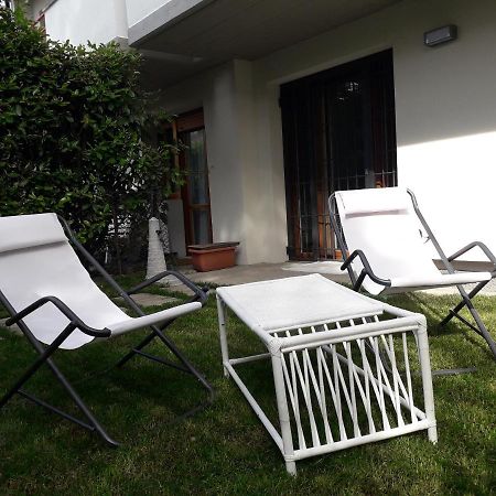 Appartamento Il Giardinetto Reggio Emilia Kültér fotó