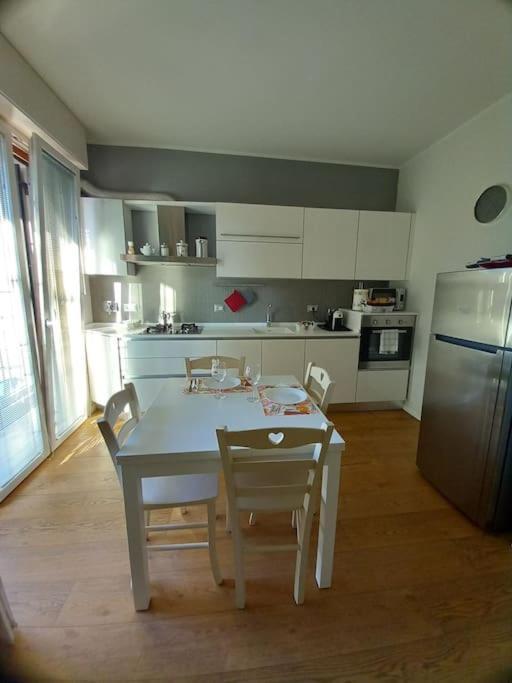 Appartamento Il Giardinetto Reggio Emilia Kültér fotó
