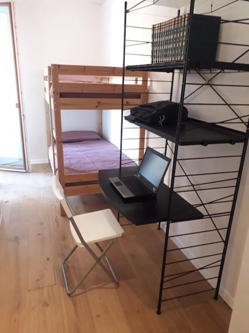 Appartamento Il Giardinetto Reggio Emilia Kültér fotó