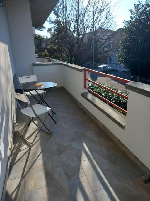 Appartamento Il Giardinetto Reggio Emilia Kültér fotó