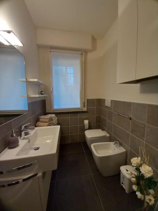 Appartamento Il Giardinetto Reggio Emilia Kültér fotó